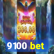 9100 bet